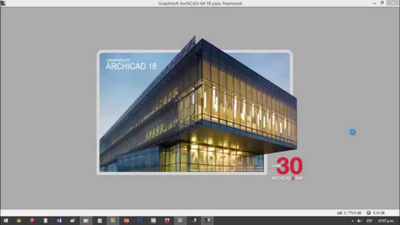 archicad 18 mac free download